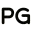 Logo Pero Gouwerok - Senior UX Designer