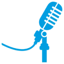 Logo Pim Smolders Voice-over
