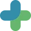 Logo Dierenkliniek Goudenregenstraat