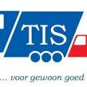 Logo Truck en Industrie Service Zwijndrecht