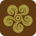 Logo Gallery Lukisan