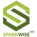 Logo SparkWise Nederland B.V.