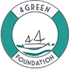 Logo 4 Green Foundation