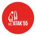 Logo van V.C. Atak '55
