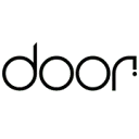 Logo van The Door Project