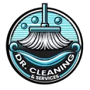 Logo Dr Cleaning AND Services