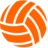 Logo Nevobo