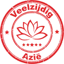 Logo VeelzijdigAzië