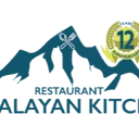Logo Himalayan Kitchen Amsterdam