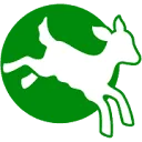 Logo van Compassion in World Farming Nederland