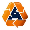 Logo van Kras Recycling B.V.