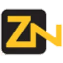 Logo ZN Design