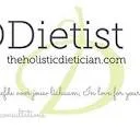Logo Dietistenpraktijk DDietist The Holistic Dietician 🤍🌿🫐