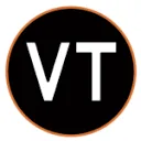 Logo Van Tilburg Interieur en projectmontage
