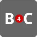 Logo van B4C