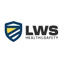 Logo LWS Health AND Safety Benelux BV