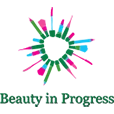 Logo Beauty in Progress