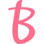 Logo Blink Engels VO