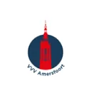 Logo VVV Amersfoort ℹ