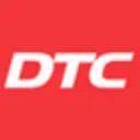 Logo DTC Dutch Trading Consortium
