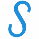 Logo Simon van der Molen Illustraties