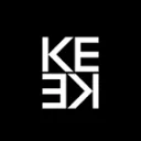 Logo van Buro KEEK