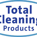 Logo Total Cleaning Products BV