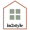 Logo In2style Interieuradvies
