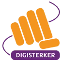Logo Stichting Digisterker