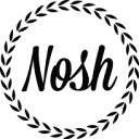 Logo Nosh Foodfilms - Creating Appetite