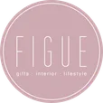Logo FIGUE interieur AND styling