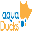 aquaDucks logo