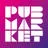 Logo van Meijer-HWK reclamebureau