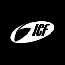 Logo ICF Leiden