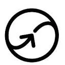 Logo Tennis the World