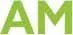 Logo AM Machinery BV