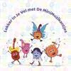 Logo Kindertraining Nederland