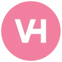 Logo Studio Victor Hopman