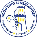 Logo Scouting IJsselgroep