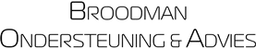 Logo Broodman Ondersteuning AND Advies