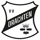 Logo van vv Drachten