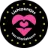 Logo van Stichting Lichtpuntjes van Mariahoeve