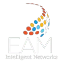 Logo van EAM Intelligent Networks