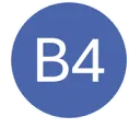 Logo van Bizz4mation.com