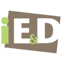 Logo van iE AND D Solutions BV