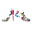 Logo van Monstermaatjes