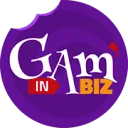 Logo Gam'inBIZ