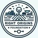 Logo van Right Origins Foundation