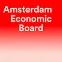 Logo van Amsterdamse Innovatie Motor AIM