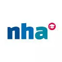 Logo van NHA Caribbean